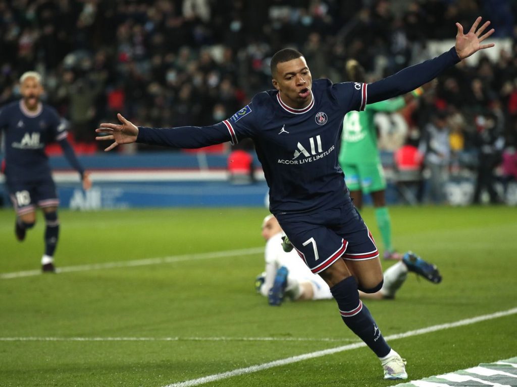 El Acuerdo De Mbappé Está Permitido Por La Fifa