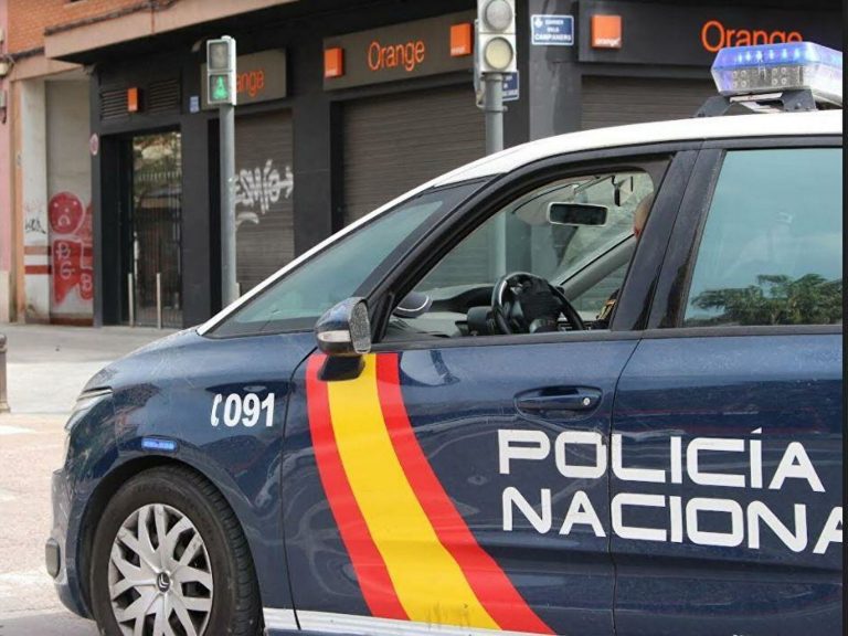 El acusado de descuartizar a su pareja en Cartagena aseguró a la Policía que «nunca» encontraría los restos del cuerpo