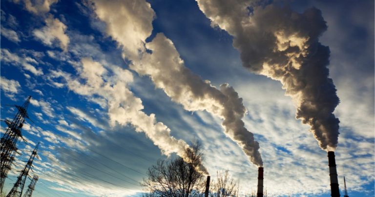 El cambio climático ya es un factor clave en la política de inversión del 75% de los inversores