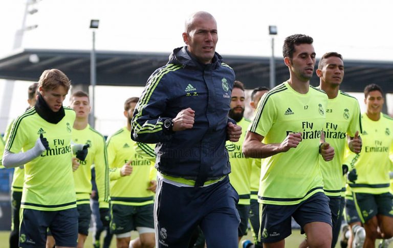 El complicado fichaje que haría que Zidane fuera entrenador del PSG