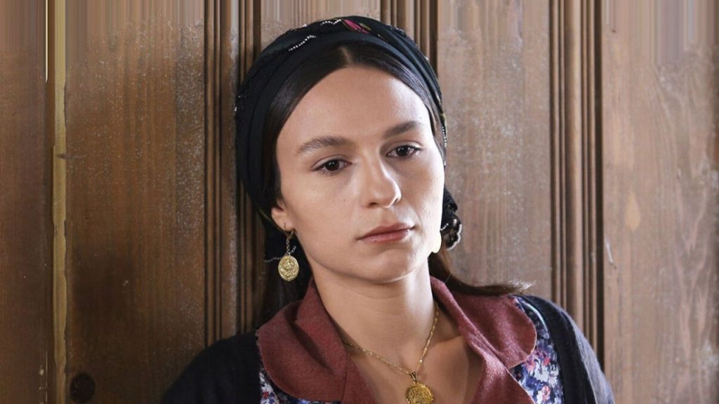 El Final De Saniye En La Serie