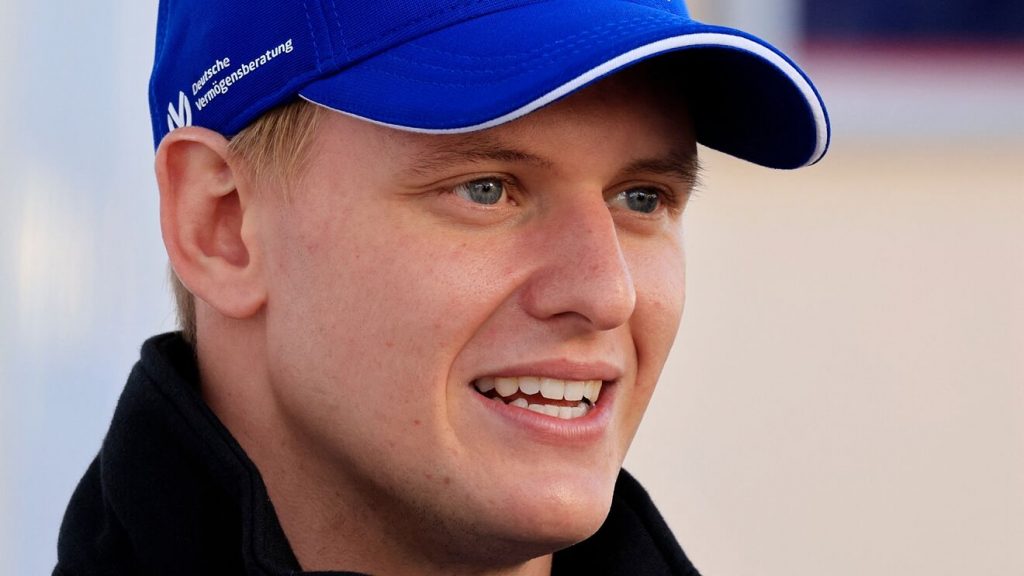 El Impacto Que No Tuvo Mick Schumacher Fue Escandaloso