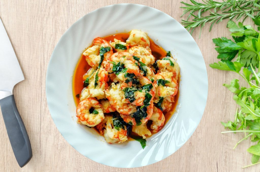 Espinacas Con Bechamel: Los Secretos De Arguiñano Para Bordar La Receta 3 Gambas