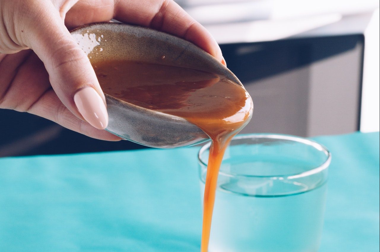 El ingrediente que puedes utilizar para espesar una salsa