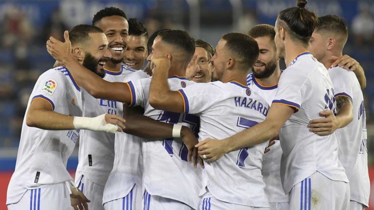 El jugador del Real Madrid que no quiere que lo vendan en verano