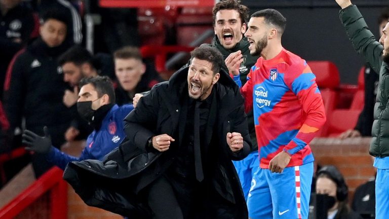 El jugador estrella que pide Simeone para el Atlético de Madrid