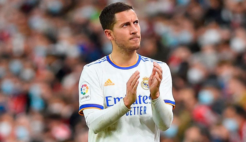 El Jugador No Estaría Dispuesto A Cooperar Con El Real Madrid