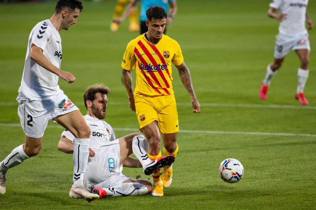 El Límite Salarial Es El Mayor Problema Del Equipo