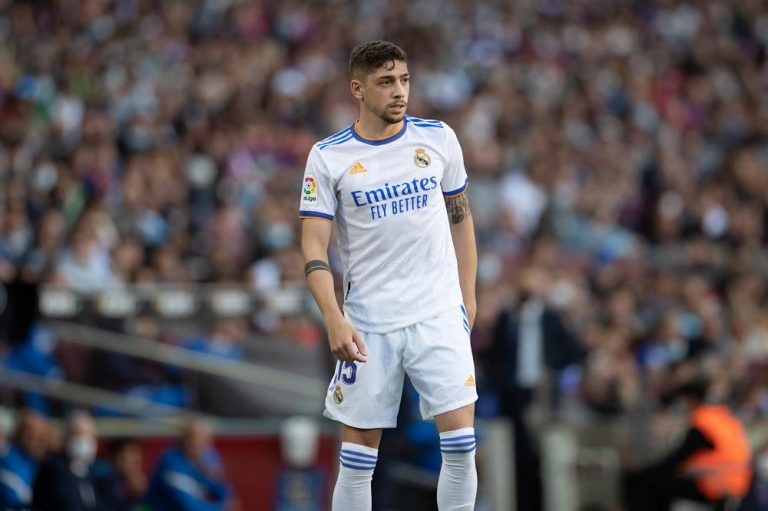 El motivo por el que Fede Valverde no irá al Barcelona
