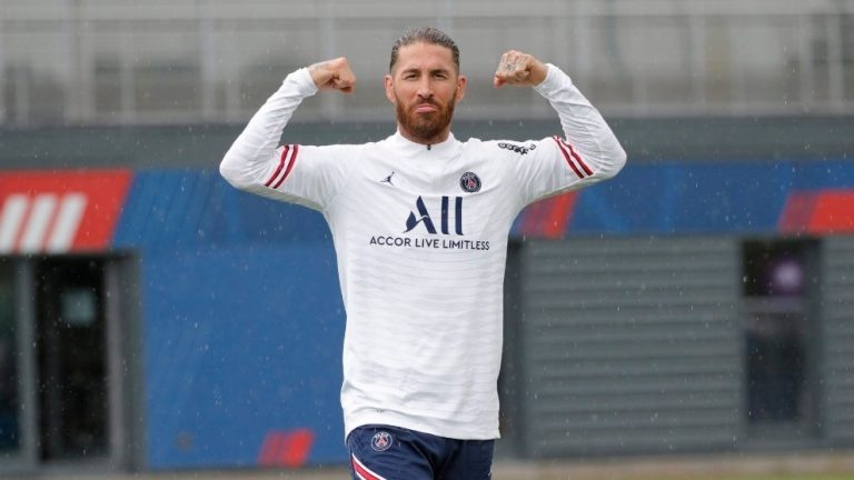 El motivo por el que Sergio Ramos quiere jugar en el Sevilla