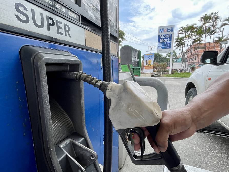 El Motivo Por El Que El Precio Del Diésel Sube Más Que La Gasolina