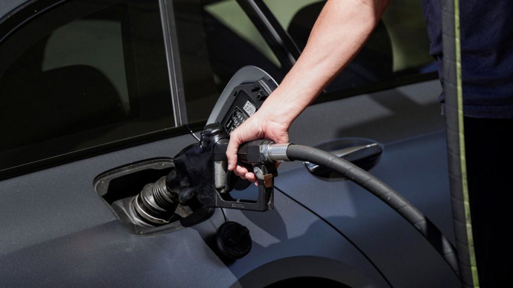 Mis Gasolineras, Una Aplicación Diferente