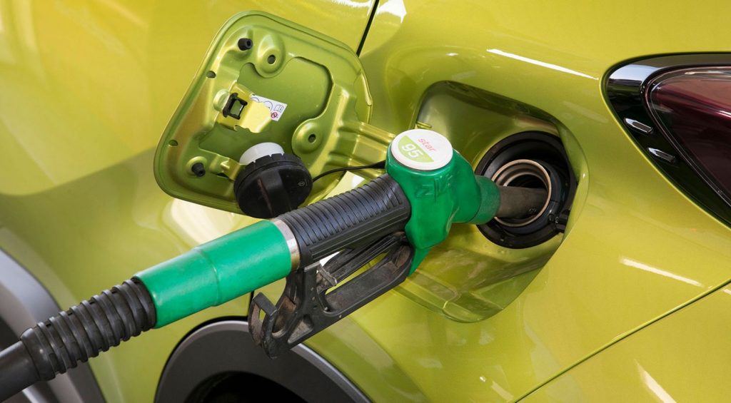 Gasolina Más Barata, Una App Recomendada Por Muchos