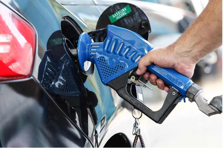 Gasolina y diesel España: una aplicación para encontrar las gasolineras más baratas
