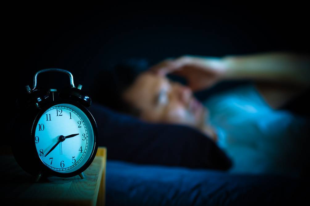 ¿Cómo Puedo Saber Si Duermo Las Horas Que Necesito?