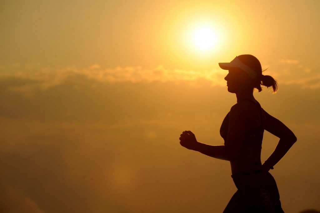El Motivo Por El Que Te Duele La Cabeza Después De Hacer Ejercicio