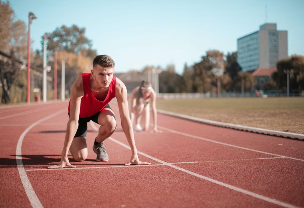 El Motivo Por El Que Te Duele La Cabeza Después De Hacer Ejercicio