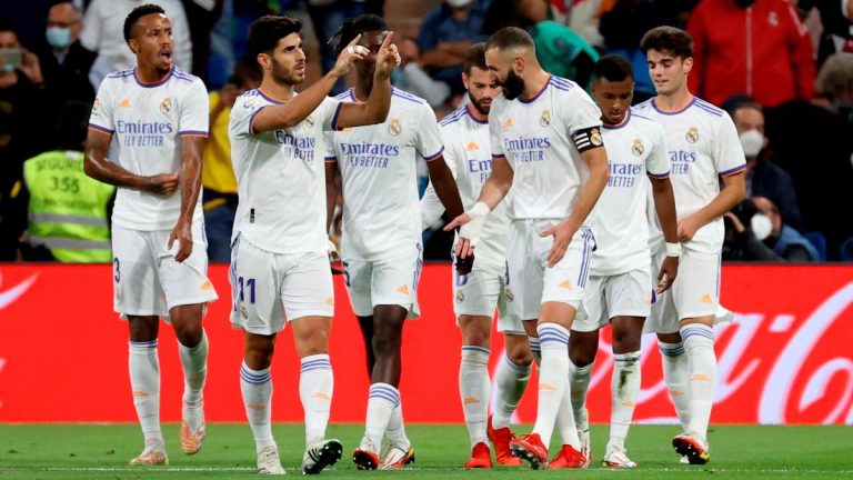 El otro jugador del PSG que el Real Madrid quiere quitarle