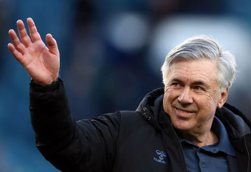 El Presidente Se Ha Negado A Ver Los Pros De Ancelotti