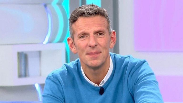 Joaquín Prat pierde los papeles en directo e insulta a una profesora en ‘El programa de Ana Rosa’