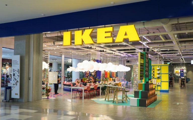 Ikea: la funda nórdica que no se arruga y cuesta solo 12 euros