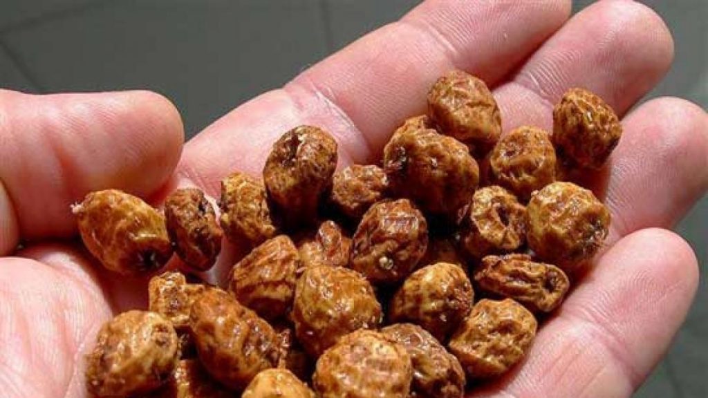 El Superalimento Que Debes Consumir A Diario Para Reducir El Estrés Y Aumentar Tu Sex-Appeal