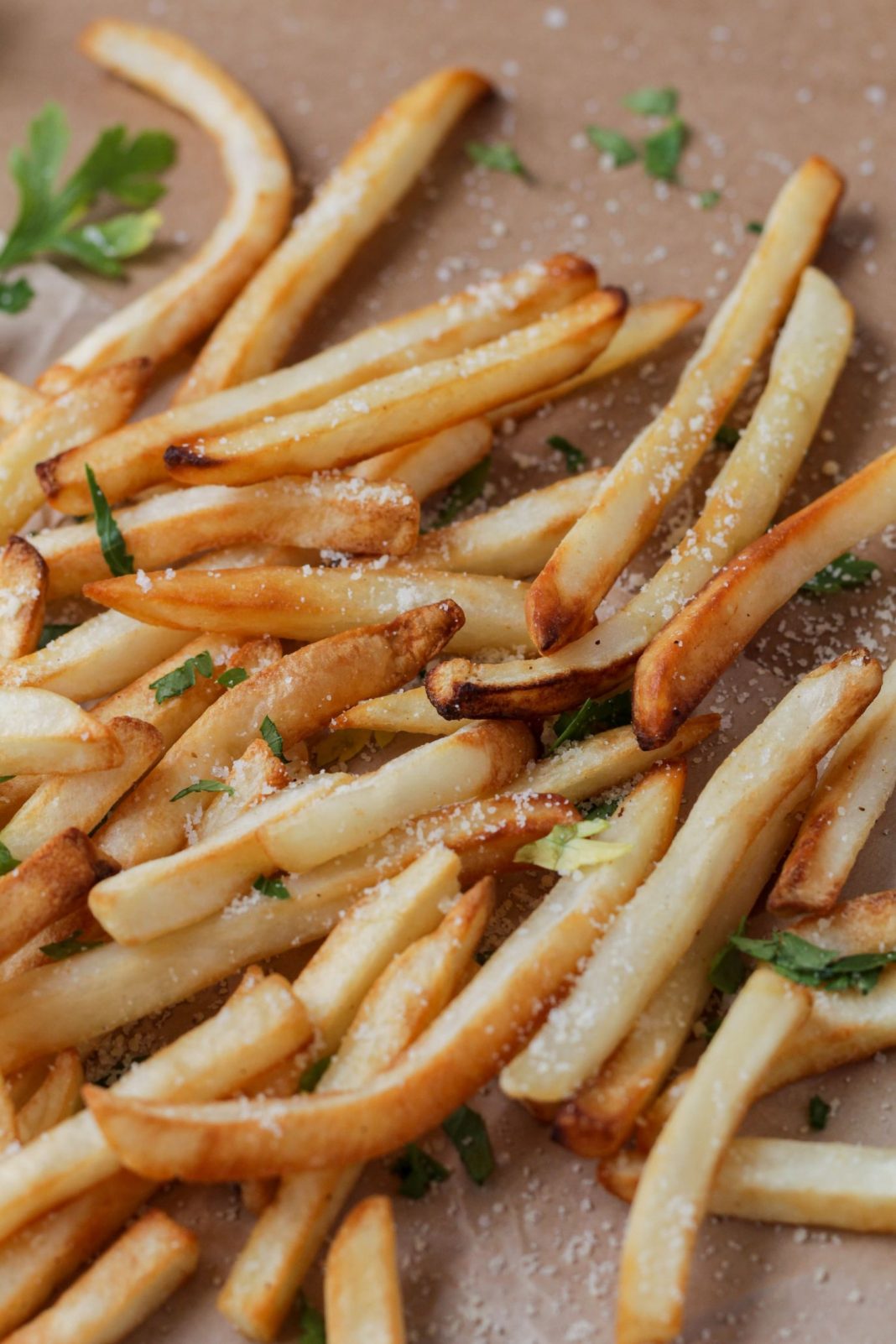 Por qué deberías eliminar para siempre las patatas de tus comidas