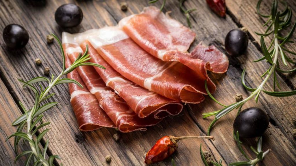 El Truco Para Conservar El Jamón Serrano De Súper Como El Primer Día