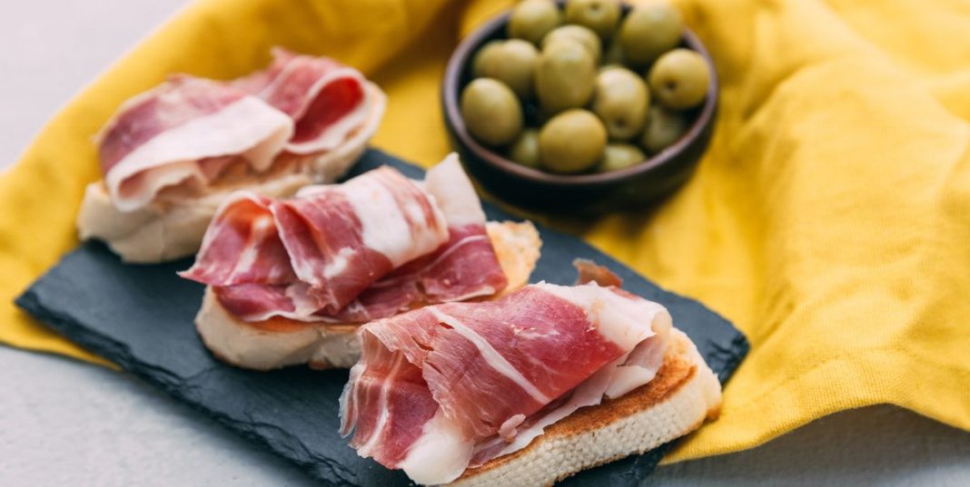 El truco para conservar el jamón serrano de súper como el primer día