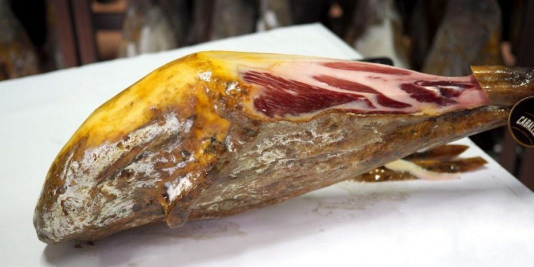 El truco para conservar el jamón serrano de súper como el primer día