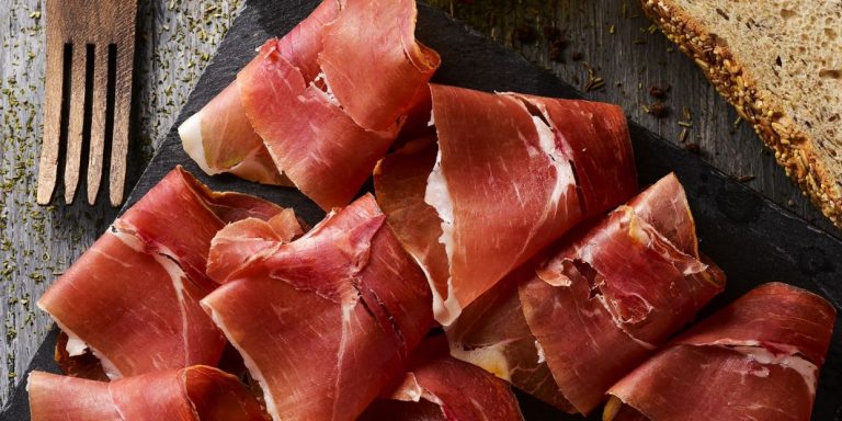 El mejor truco para conservar el jamón serrano como el primer día