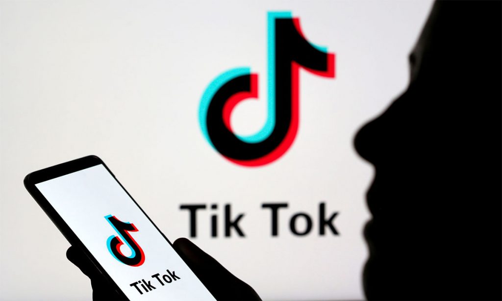 El Truco Para Descargar Los Vídeos De Tiktok Sin Marca De Agua