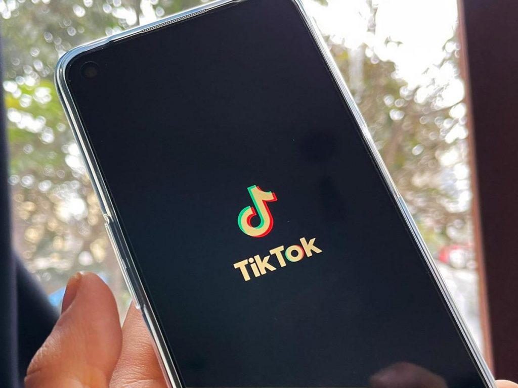 El Truco Para Descargar Los Vídeos De Tiktok Sin Marca De Agua