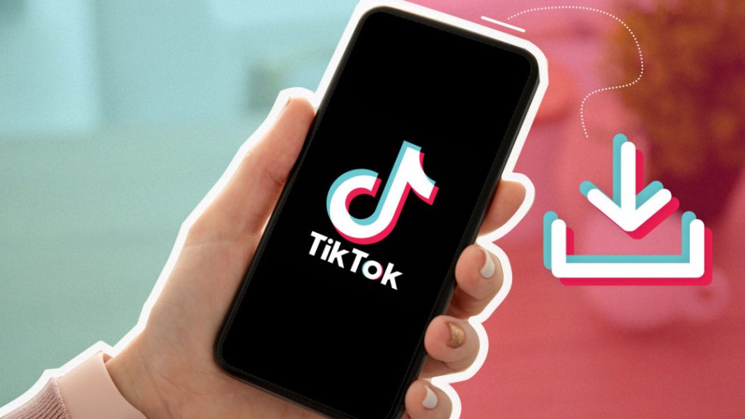 El truco para descargar los vídeos de TikTok sin marca de agua