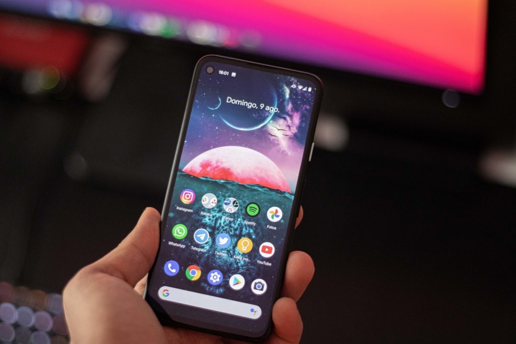 El Truco Para Eliminar Las Apps Preinstaladas Que No Puedes Borrar