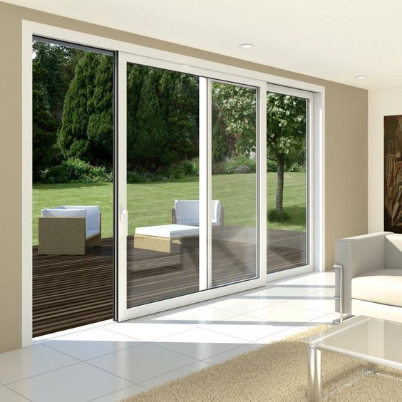 ¿Cómo Se Deben Limpiar Los Vidrios De Las Ventanas?