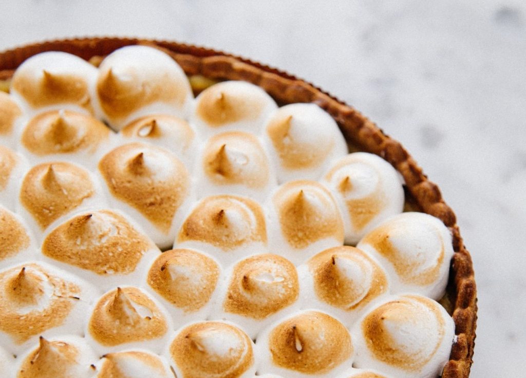Crema Tarta