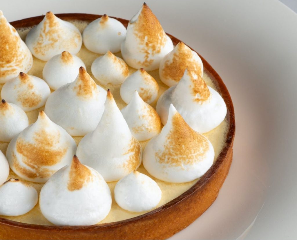 El Truco Para Que El Merengue Te Salga A La Primera