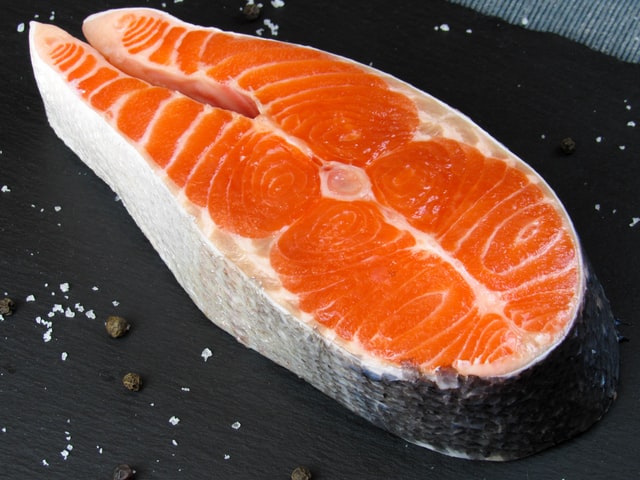 Crudo