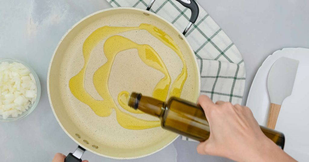 ¿Cuál Es El Aporte Nutricional De La Tortilla De Patatas?