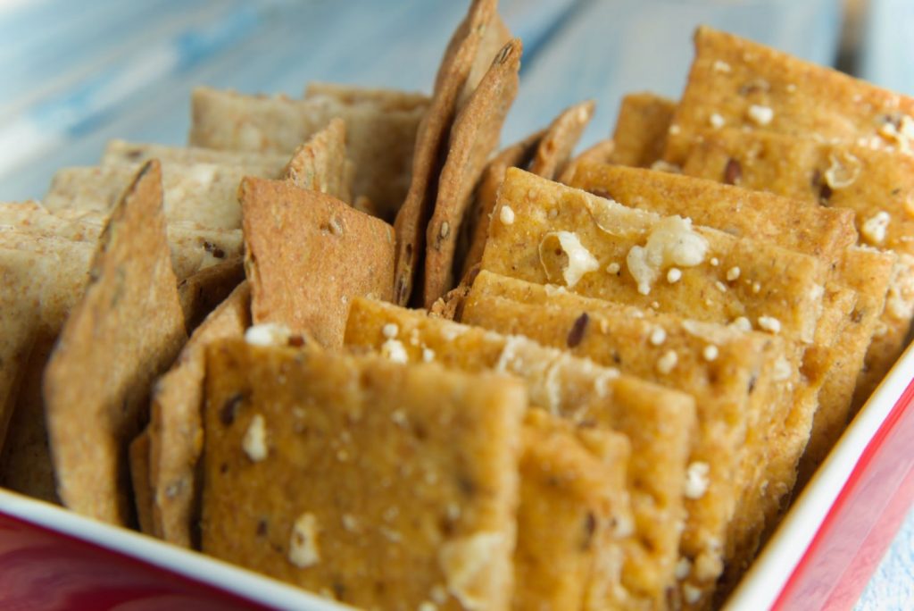 Galletas