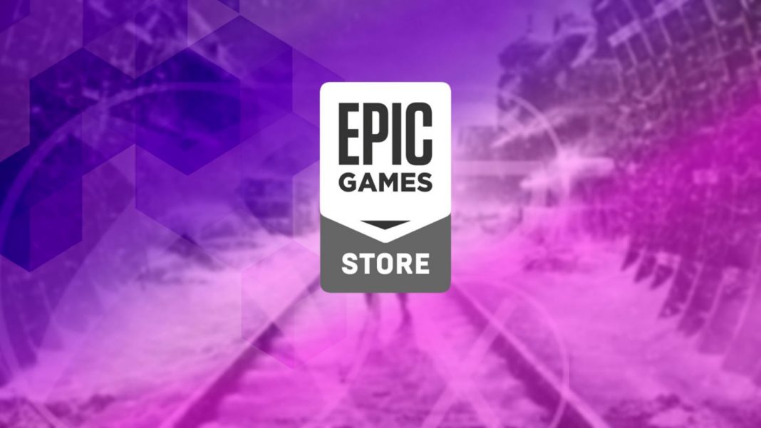 Epic Games Store