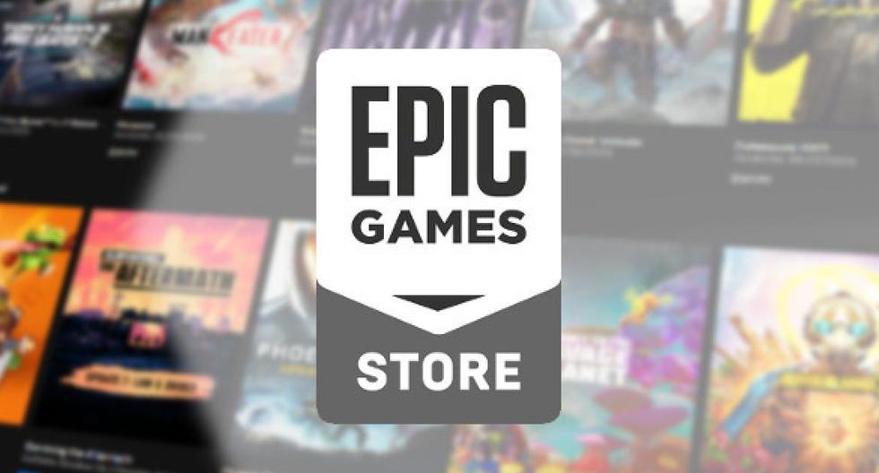 Epic Games Store
