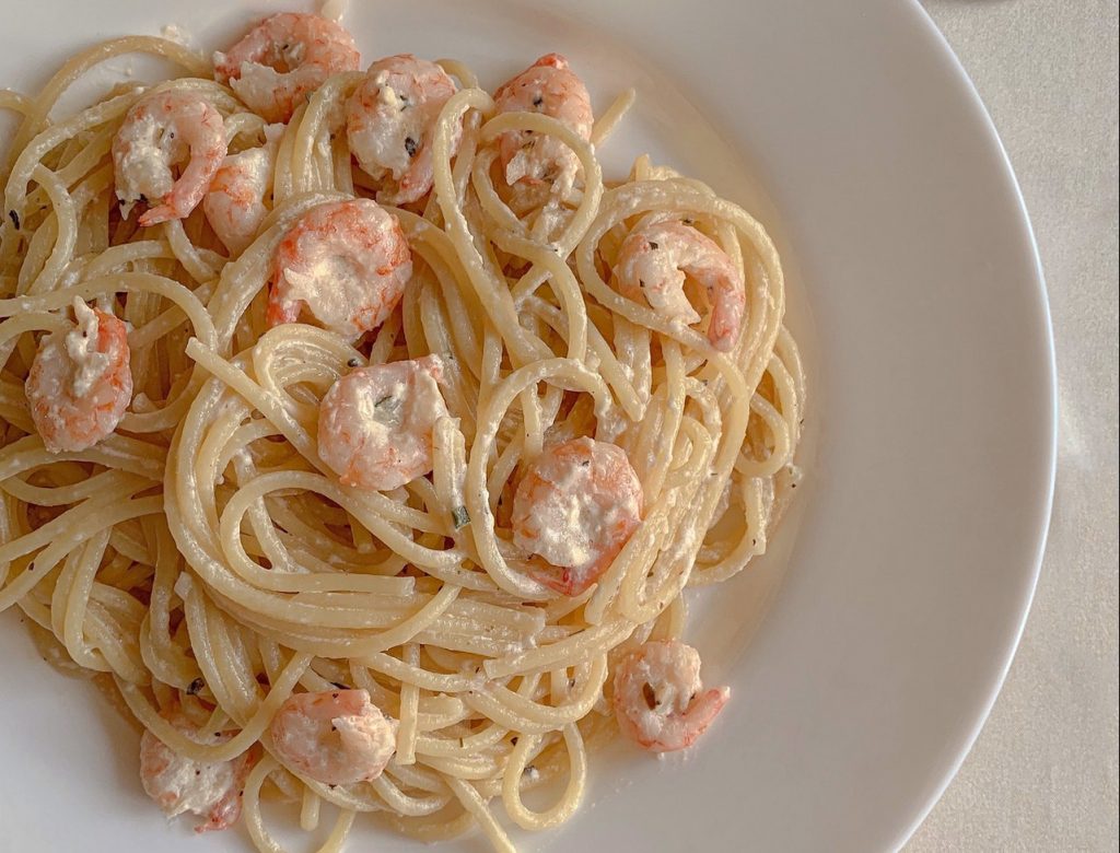 Gambas