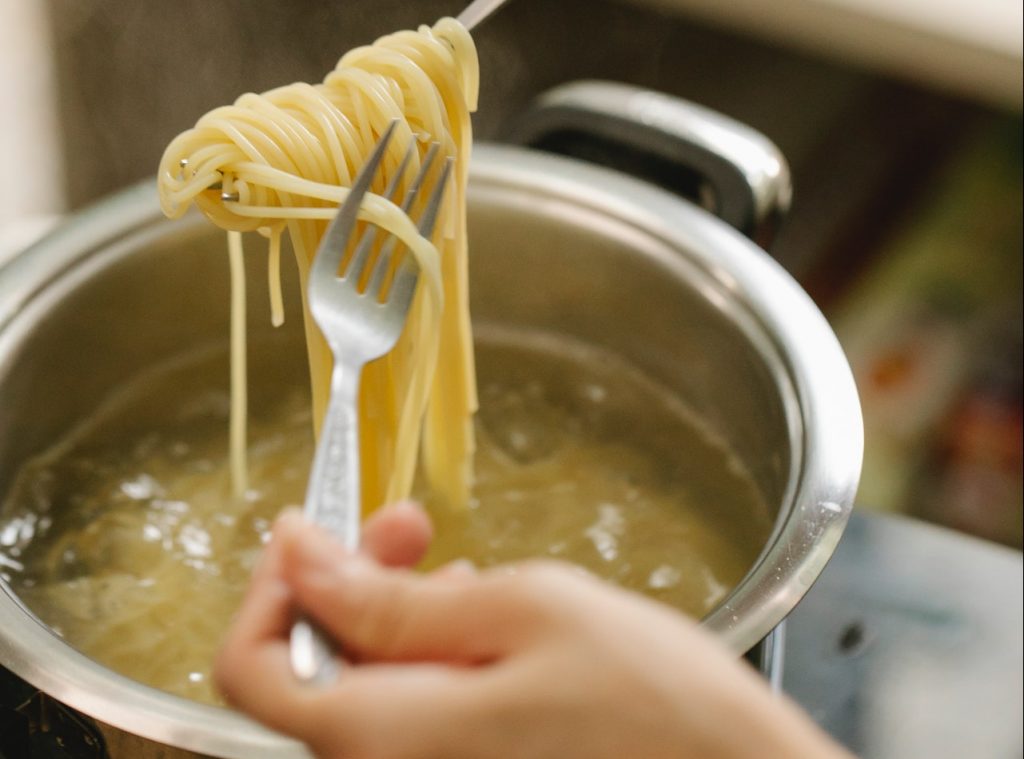 Pasta