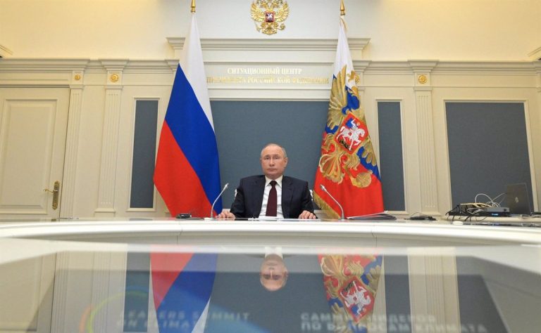 España, a favor de retirar a Rusia las ventajas comerciales en la OMC