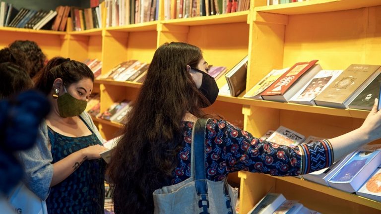 España será el país invitado de la Feria internacional del libro de Calcuta en 2023