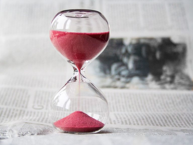 Esta es la hora a la que duermen tus órganos