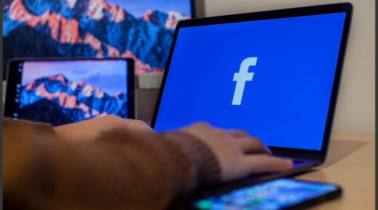 Facebook: qué son los sorteos fantasmas