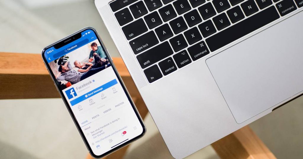 Facebook: Qué Son Los Sorteos Fantasmas
